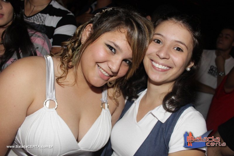 Balada: Show de Marcos & Belutti na Via Stadium em Taguatinga - DF