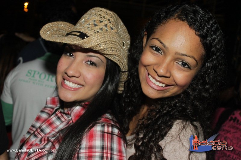 Balada: Show de Marcos & Belutti na Via Stadium em Taguatinga - DF