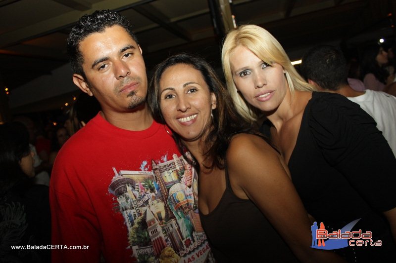 Balada: Show de Marcos & Belutti na Via Stadium em Taguatinga - DF