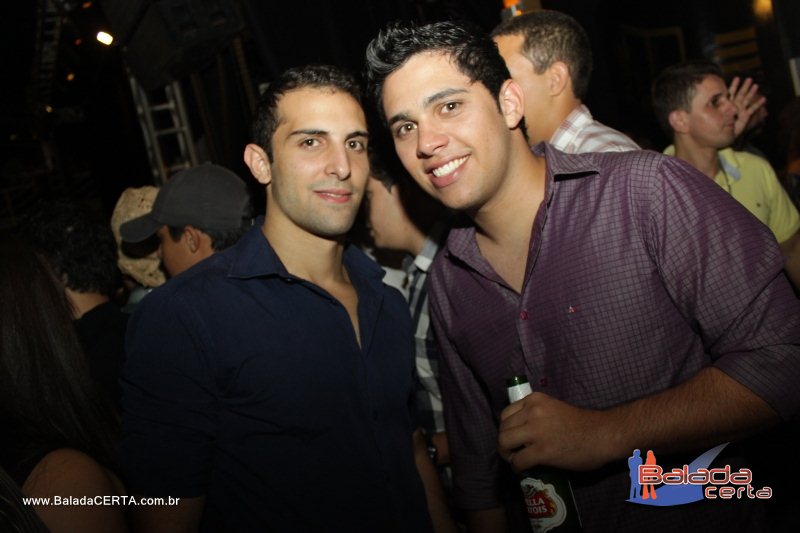Balada: Show de Marcos & Belutti na Via Stadium em Taguatinga - DF