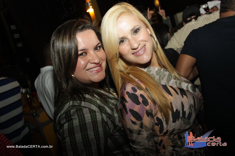 Balada: Show de Marcos & Belutti na Via Stadium em Taguatinga - DF
