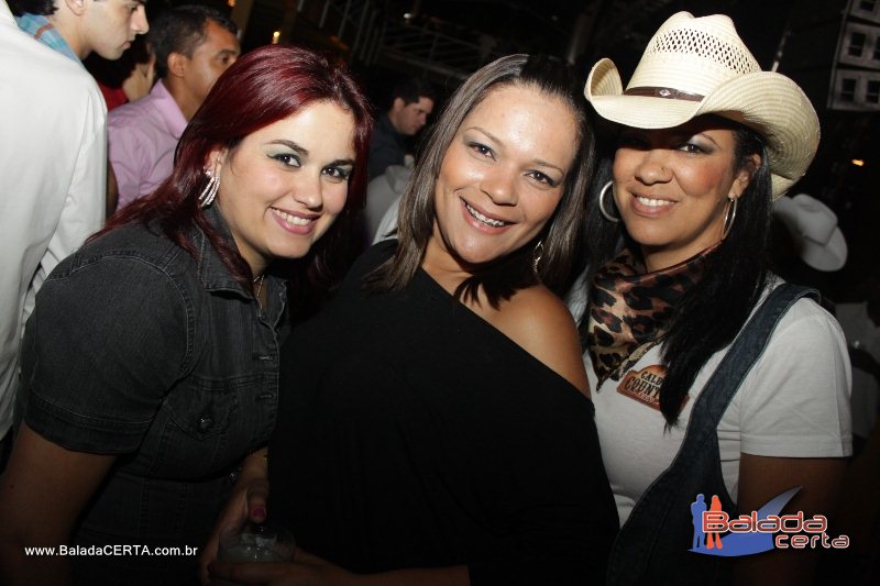 Balada: Show de Marcos & Belutti na Via Stadium em Taguatinga - DF