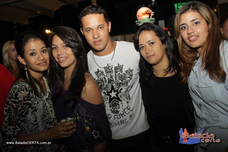 Balada: Show de Marcos & Belutti na Via Stadium em Taguatinga - DF