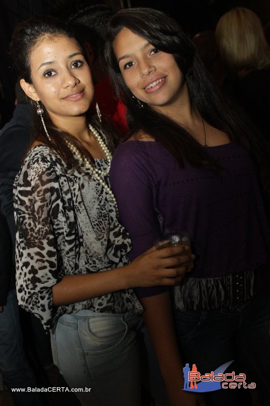 Balada: Show de Marcos & Belutti na Via Stadium em Taguatinga - DF