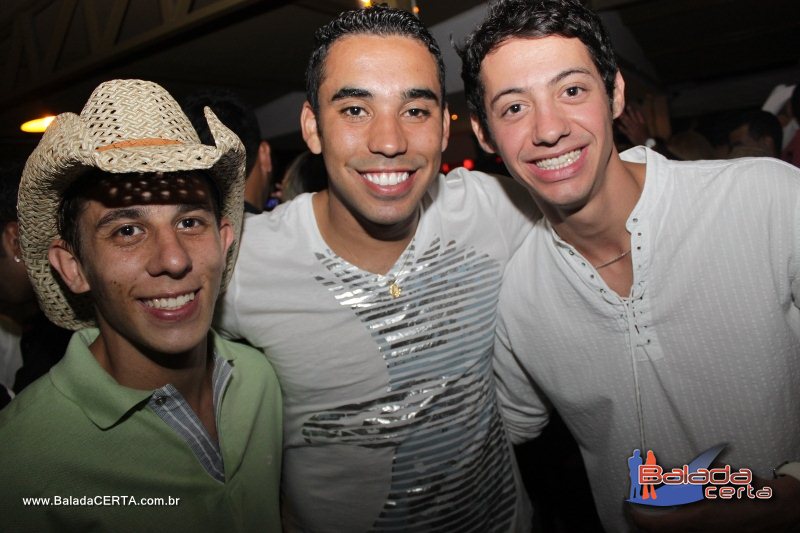 Balada: Show de Marcos & Belutti na Via Stadium em Taguatinga - DF