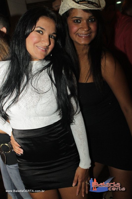 Balada: Show de Marcos & Belutti na Via Stadium em Taguatinga - DF