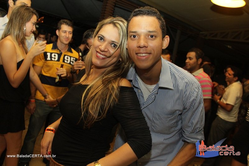 Balada: Show de Marcos & Belutti na Via Stadium em Taguatinga - DF