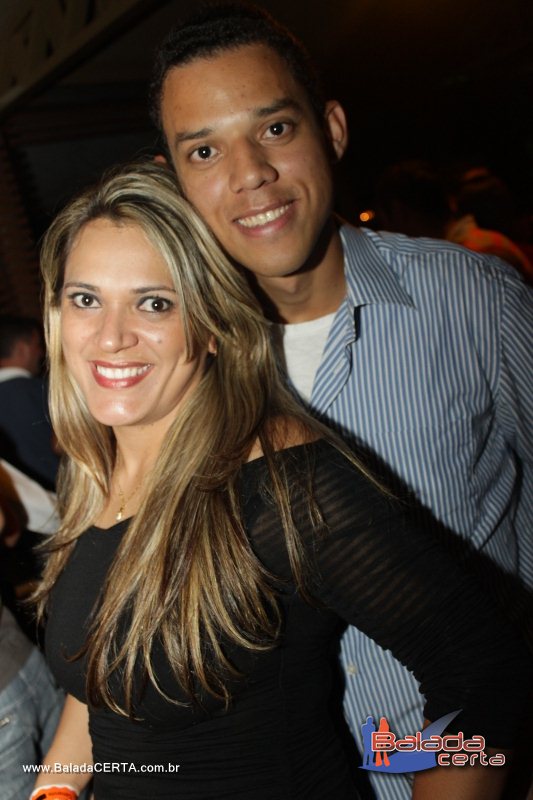 Balada: Show de Marcos & Belutti na Via Stadium em Taguatinga - DF