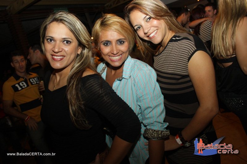 Balada: Show de Marcos & Belutti na Via Stadium em Taguatinga - DF