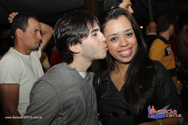 Balada: Show de Marcos & Belutti na Via Stadium em Taguatinga - DF