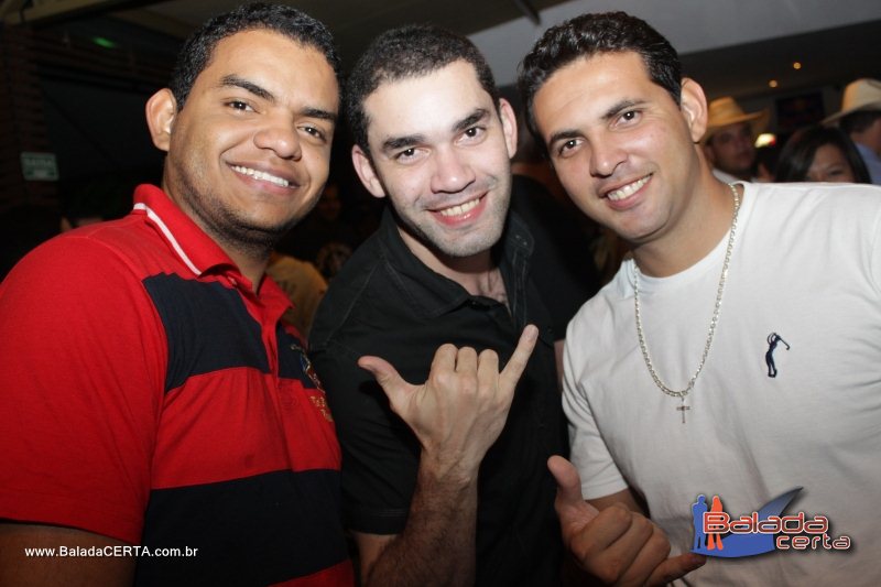 Balada: Show de Marcos & Belutti na Via Stadium em Taguatinga - DF