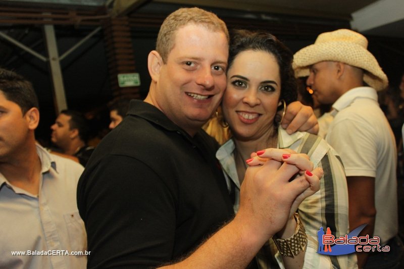 Balada: Show de Marcos & Belutti na Via Stadium em Taguatinga - DF