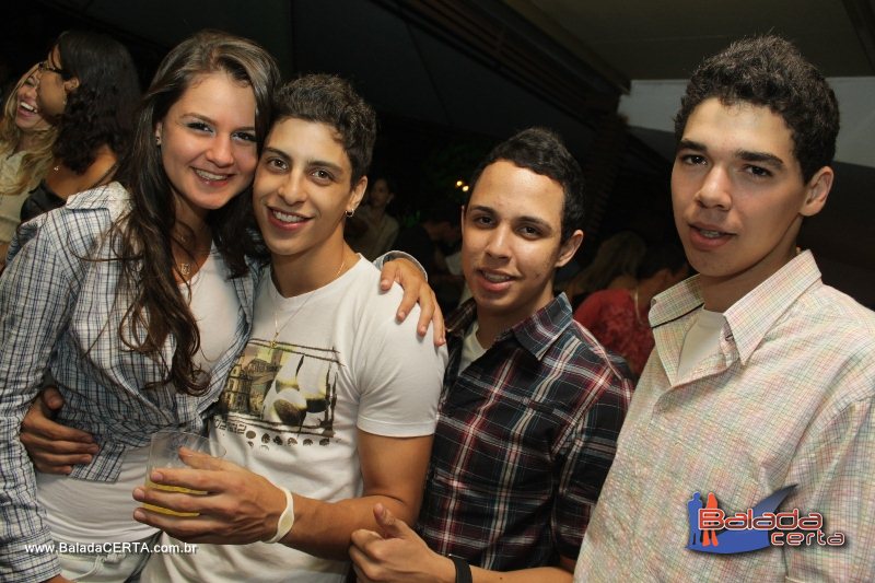 Balada: Show de Marcos & Belutti na Via Stadium em Taguatinga - DF