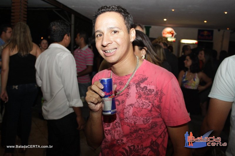 Balada: Show de Marcos & Belutti na Via Stadium em Taguatinga - DF