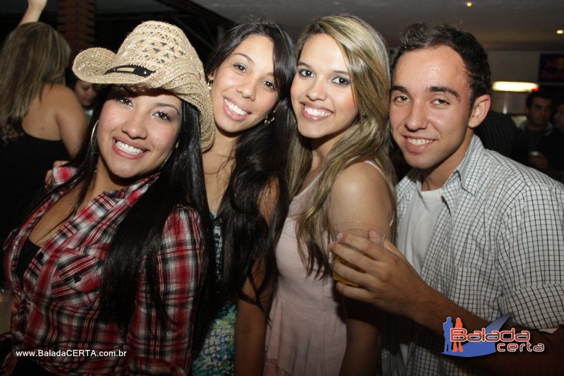 Balada: Show de Marcos & Belutti na Via Stadium em Taguatinga - DF