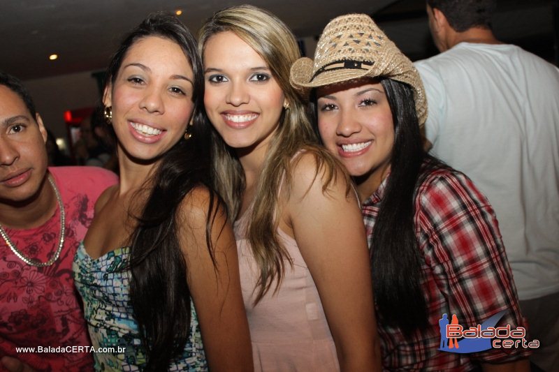 Balada: Show de Marcos & Belutti na Via Stadium em Taguatinga - DF
