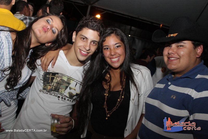 Balada: Show de Marcos & Belutti na Via Stadium em Taguatinga - DF