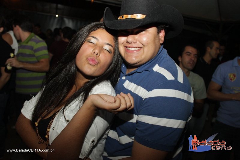 Balada: Show de Marcos & Belutti na Via Stadium em Taguatinga - DF