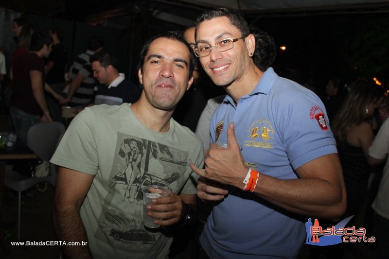 Balada: Show de Marcos & Belutti na Via Stadium em Taguatinga - DF