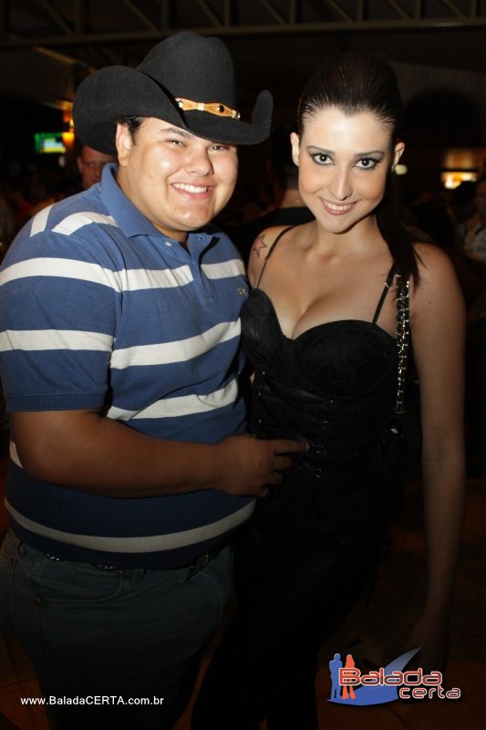 Balada: Show de Marcos & Belutti na Via Stadium em Taguatinga - DF