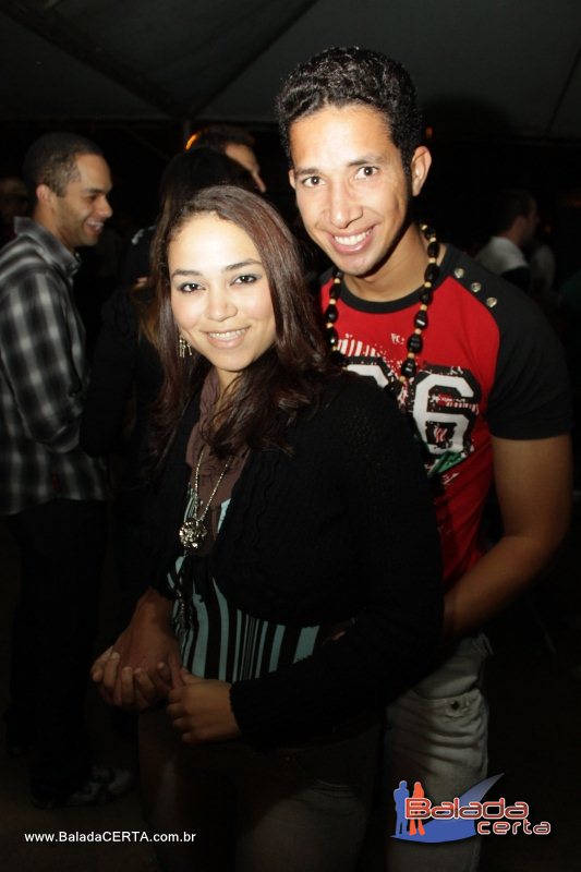 Balada: Show de Marcos & Belutti na Via Stadium em Taguatinga - DF