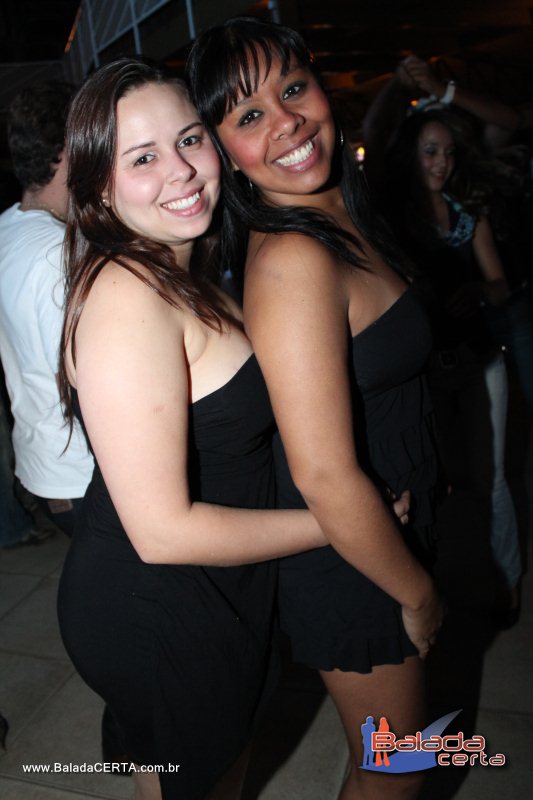 Balada: Quinta Lendria na Via Stadium em Taguatinga - DF