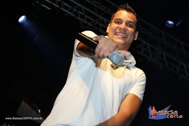 Balada: Quinta Lendria na Via Stadium em Taguatinga - DF