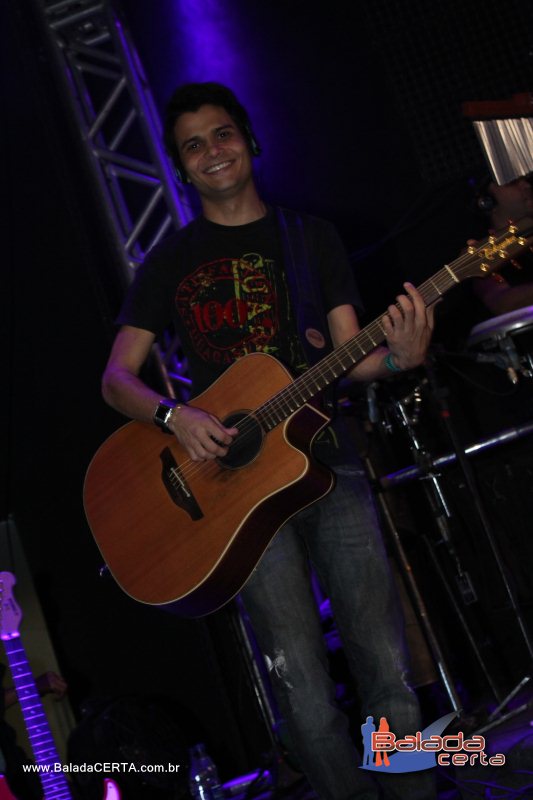 Balada: Quinta Lendria na Via Stadium em Taguatinga - DF