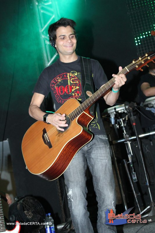 Balada: Quinta Lendria na Via Stadium em Taguatinga - DF