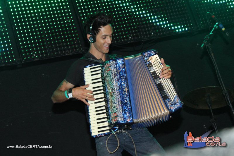 Balada: Quinta Lendria na Via Stadium em Taguatinga - DF