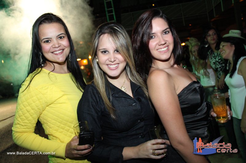 Balada: Quinta Lendria na Via Stadium em Taguatinga - DF