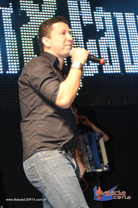 Balada: Quinta Lendria na Via Stadium em Taguatinga - DF