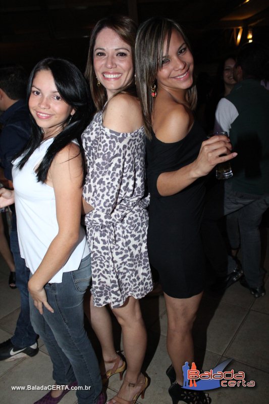 Balada: Quinta Lendria na Via Stadium em Taguatinga - DF