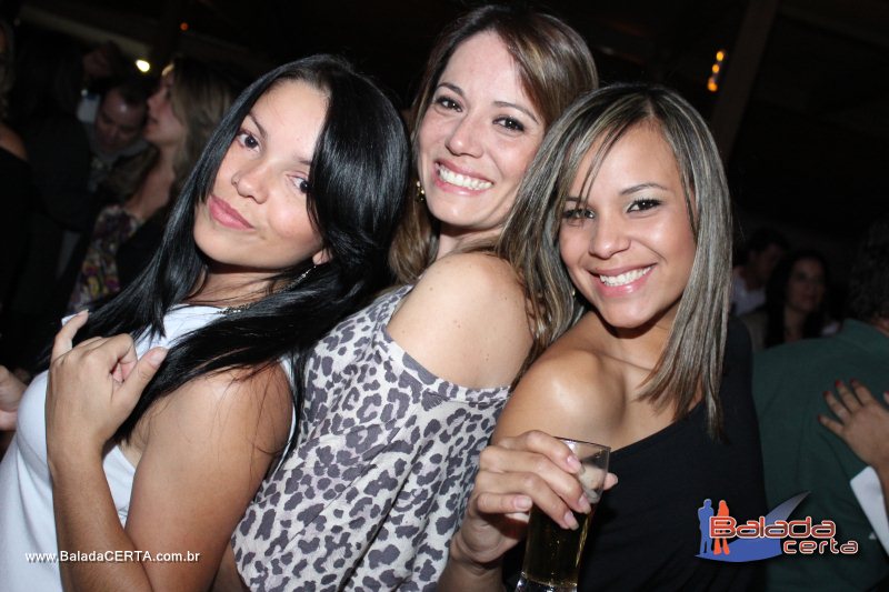 Balada: Quinta Lendria na Via Stadium em Taguatinga - DF