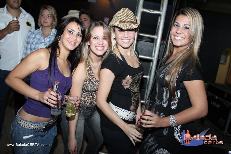 Balada: Quinta Lendria na Via Stadium em Taguatinga - DF