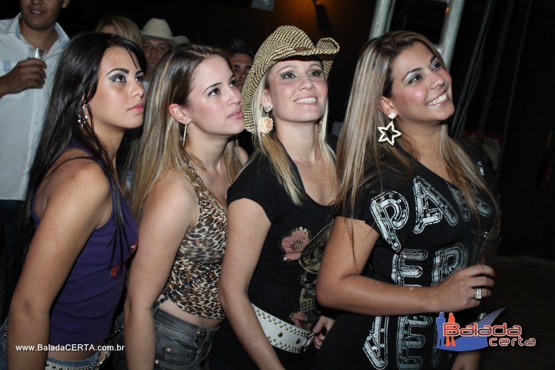 Balada: Quinta Lendria na Via Stadium em Taguatinga - DF