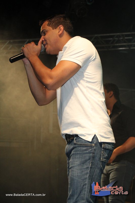 Balada: Quinta Lendria na Via Stadium em Taguatinga - DF