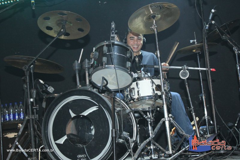 Balada: Quinta Lendria na Via Stadium em Taguatinga - DF