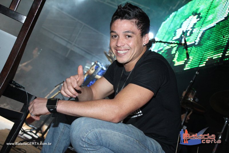 Balada: Quinta Lendria na Via Stadium em Taguatinga - DF