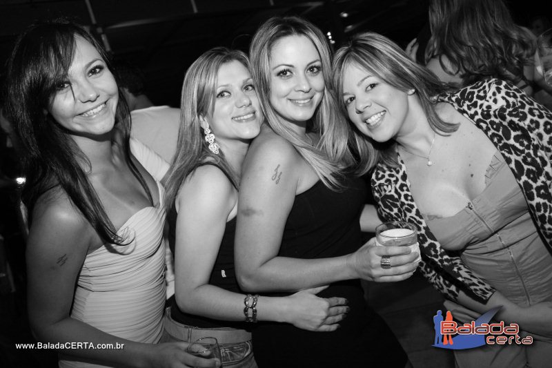 Balada: Quinta Lendria na Via Stadium em Taguatinga - DF