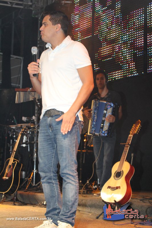 Balada: Quinta Lendria na Via Stadium em Taguatinga - DF