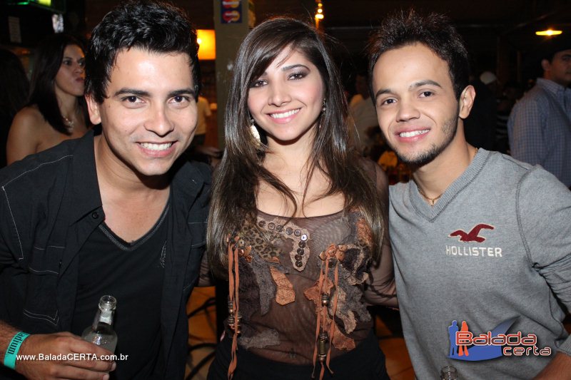 Balada: Quinta Lendria na Via Stadium em Taguatinga - DF