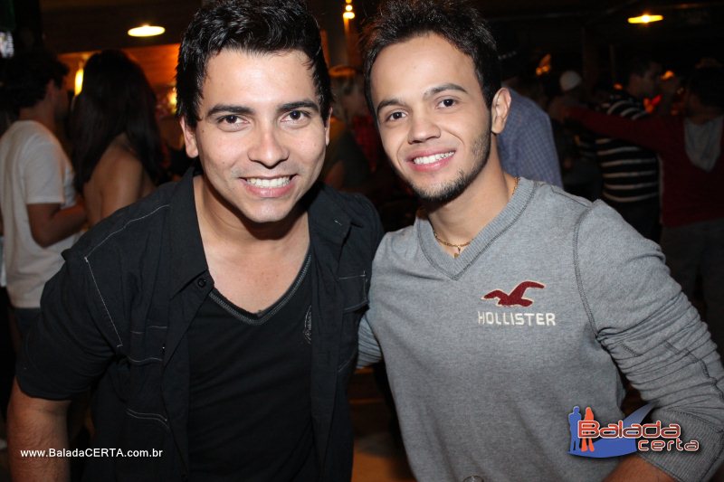 Balada: Quinta Lendria na Via Stadium em Taguatinga - DF