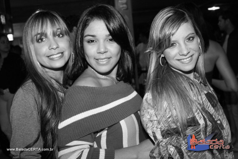 Balada: Quinta Lendria na Via Stadium em Taguatinga - DF