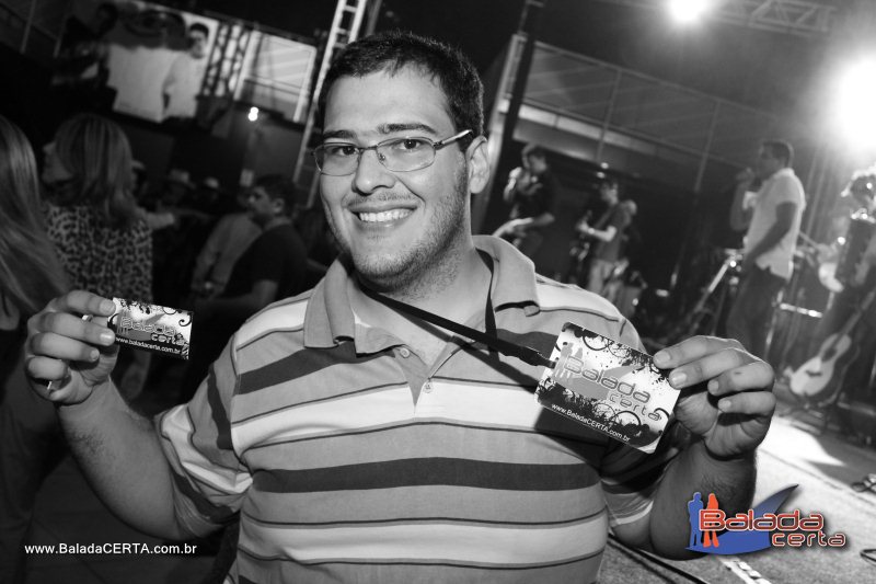 Balada: Quinta Lendria na Via Stadium em Taguatinga - DF