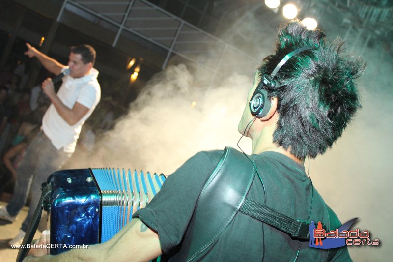 Balada: Quinta Lendria na Via Stadium em Taguatinga - DF