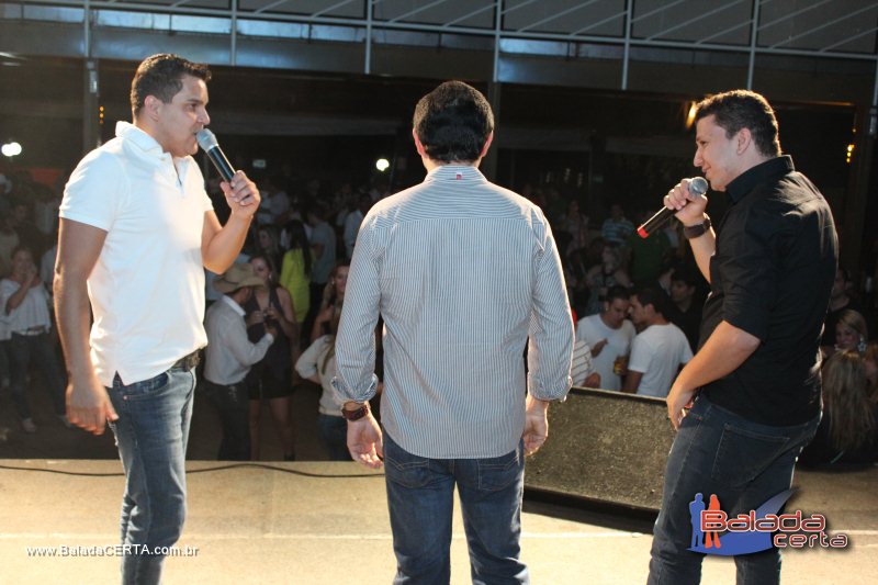 Balada: Quinta Lendria na Via Stadium em Taguatinga - DF