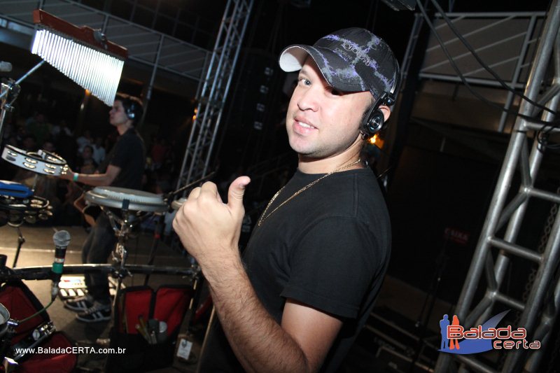 Balada: Quinta Lendria na Via Stadium em Taguatinga - DF