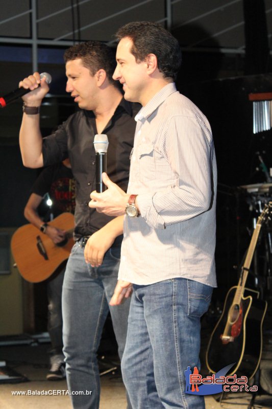 Balada: Quinta Lendria na Via Stadium em Taguatinga - DF