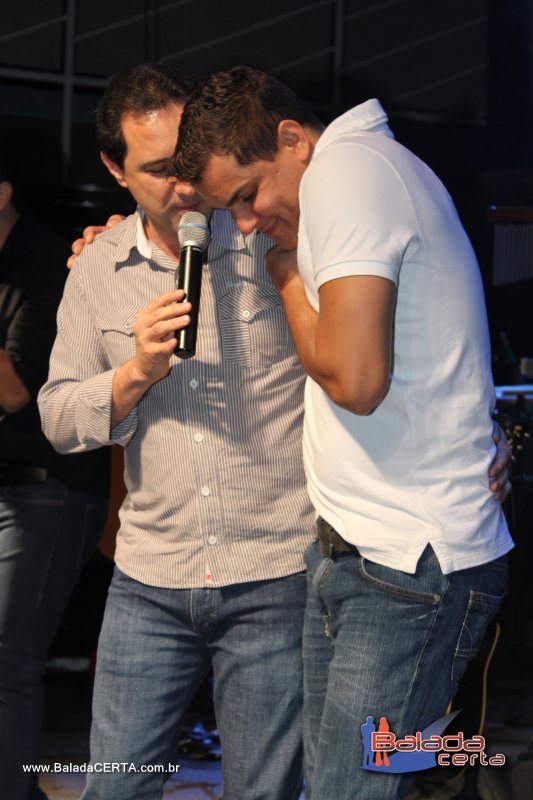 Balada: Quinta Lendria na Via Stadium em Taguatinga - DF